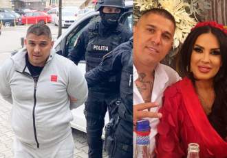 Ce riscă Adrian Corduneanu după ce a fost acuzat că a bătut crunt un bărbat din Iași, iar apoi a fugit de oamenii (…)