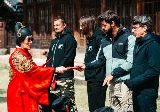 Astăzi, de la ora 20:00, începe etapa finală de pe Drumul Eroilor din Asia Express