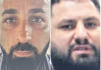 Ei sunt cei doi români care au bătut un youtuber celebru. Agresorii ar fi fugit din Italia