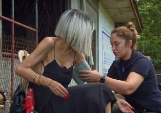 Asia Express, 15 septembrie 2025. Raluca Bădulescu a cedat în timpul probei! Concurenta a avut nevoie de perfuzii