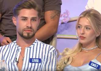 Emily de la Mireasa a răbufnit, după ce a fost criticată pentru că nu a rămas în casă, pentru Liviu. Mesajul dur al (…)