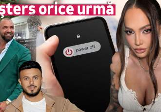 Iulia Sălăgean a urmat exemplu lui Gabi Bădălău, după scandalul cu tatăl fiicei sale, Alex Bodi. Ce gest a făcut (…)