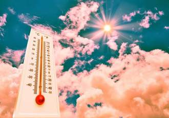 Meteorologii au actualizat prognoza meteo pentru următoarele patru săptămâni. Scăpăm de ploi, dar revine canicula. (…)