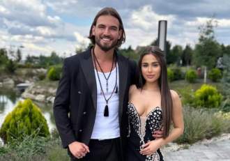 Cristian Marinescu s-a întors în Tenerife. Cum a răspuns Amalia de la Mireasa, după ce a fost întrebată de ce nu a (…)
