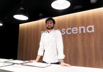 Spectacol culinar impresionant: Chef Richard Abou Zaki a deschis pop-up-ul Retroscena cu o seară memorabilă la (…)