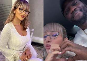 Dana Roba se căsătorește cu iubitul infidel! Când vor ajunge cei doi îndrăgostiți în fața altarului