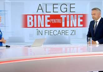 Ministrul Agriculturii, despre cum reducem dependența de importuri, în exclusivitate, la Observator Antena 1