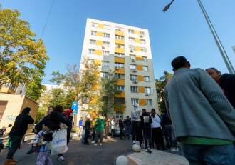 Ce se întâmplă cu locatarii din etajele blocului din Rahova, care vor fi demolate. Autoritățile au anunțat ce (…)