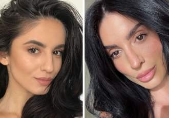 Câte operații estetice are, de fapt, Ioana Grama. Cum arăta influencerița în 2017 | FOTO