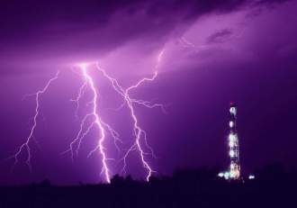 Natura se dezlănțuie! Meteorologii au emis cod roșu! Sunt anunțate furtuni puternice, descărcări electrice și (…)