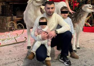 Mama fetiței moartă la stomatolog, decizie sfâșietoare! Cum își alină dorul de micuța Sara