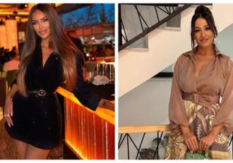 Bianca Drăgușanu, un nou val de ironii la adresa Claudiei Pătrășcanu. Blondina susține că artista ar fi jignit-o (…)