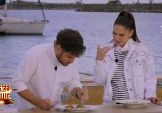 Chefi la cuțite, 1 decembrie 2025. Cine a câștigat bomba cu amulete. Replici acide între jurați, după anunțul lui (…)