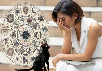Zodiile ghinioniste în următoarea lună. Necazurile își vor face prezența
