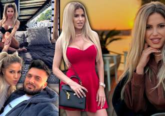 Simona Butură, fosta concurentă de la Insula Iubirii, primele declarații după ce și-a găsit un nou iubit! Claudiu (…)