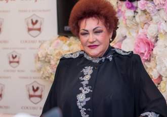 Elena Merișoreanu a ajuns de urgență la spital! Ce i-a dat mari bătăi de cap în ultimele săptămâni cântăreței