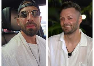 Insula Iubirii. Cristi și Marius, dispută din cauza date-urilor cu Naba. Ce reproșuri și-au adus concurenții: „Nu (…)
