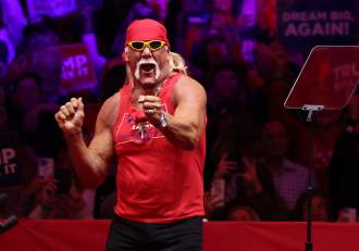 Hulk Hogan a murit! Legenda wrestlingului avea 71 de ani
