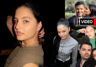 Carmina, fiica lui Liviu Vârciu, din nou singură după o relație lungă! Ce îşi doreşte cel mai mult bruneta | VIDEO