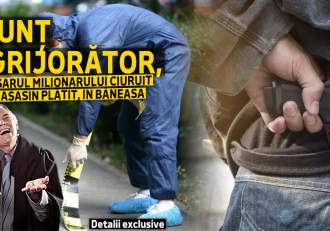 Anunț îngrijorător, în dosarul milionarului ciuruit de un asasin plătit, în Băneasa | Detalii exclusive