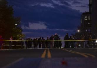 Cine este bărbatul care ar fi orchestrat atacul mafiot din apropierea Casei Albe. A împușcat doi soldați americani