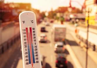 Prognoza meteo pentru weekendul 11–13 iulie 2025: soare arzător, ploi izolate și temperaturi extreme în România