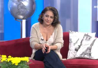 Vacanță de vedetă. Carmen Trandafir a fost cucerită de Italia! În ce locuri și-ar dori să se întoarcă