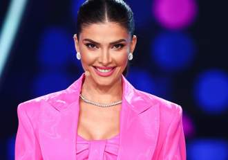 Alina Pușcaș își sărbătorește ziua de naștere! Vedeta a împlinit 42 de ani și a avut parte de surprize de la prima oră