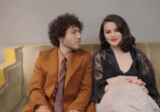 Locația secretă în care se vor căsători Selena Gomez și Benny Blanco! Nici măcar invitații nu ar fi știut unde are (…)