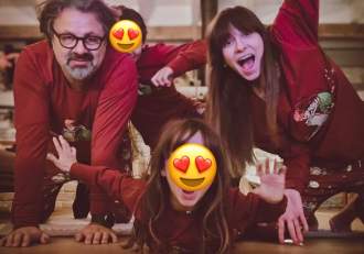 Replica surprinzătoare pe care Dana Rogoz a primit-o de la fiica ei: „Mi-a spus pe un ton ușor amărât...”