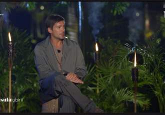 Insula Iubirii. Primul cuplu care a avut bonfire comun! Concurenții au ales dacă rămân sau nu în show: „Nu cred că (…)