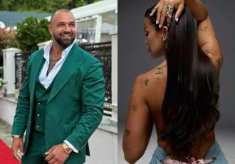Cine este domnișoara care deja s-a afișat cu Alex Bodi după despărțire! A mai avut legătură cu el și în trecut