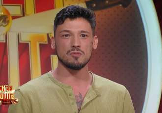 Chefi la cuțite, sezonul 16. Povestea emoționantă a unui concurent. A fost părăsit de mamă de la o vârstă fragedă