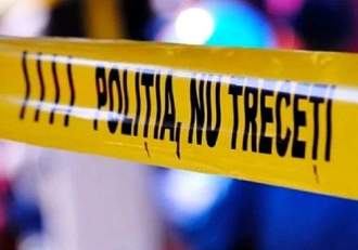 Descoperire macabră într-o localitate din Vaslui! Doi copii au fost găsiți morți într-o baltă, dezbracați