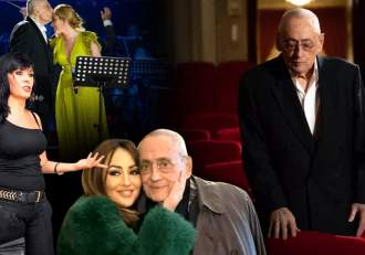 Mariana Moculescu, decizie radicală la o lună de la moartea lui Horia Moculescu! Nidia, fiica lor, nu se aștepta la (…)