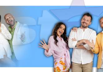 Din 21 iulie, de la ora 13:00, Antena Stars cucereşte vara cu noua emisiune estivală, Summer Star