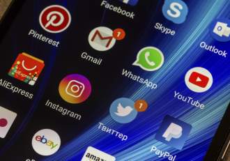 Țara din Europa care interzice reţelele de socializare pentru copiii sub 15 ani. „Fură timpul, copilăria ...”