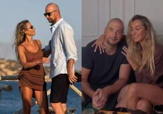 Andrei Ciobanu, declarație de dragoste inedită pentru Flavia de la „Neatza”! Ce i-a transmis comediantul iubitei sale