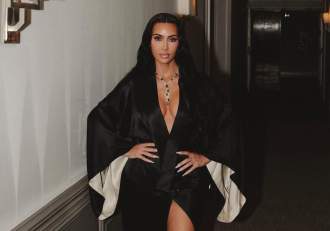 Kim Kardashian, pregătită să susțină din nou examenul de barou. Va mai apela sau nu la ChatGPT?