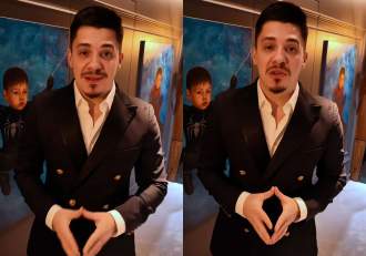 Copiii lui Bogdan de la Ploiești, amenințați cu moartea! Manelistul face apel disperat către poliție