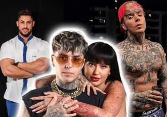 Fosta soție a lui Lino Golden confirmă relația cu medicul Auday Al-Ahmad! Delia și-a pregătit divorțul cu mult timp (…)