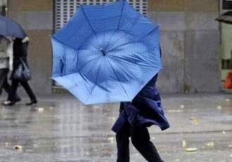 Cum va fi vremea în acest weekend. A fost emisă o avertizare Cod roșu