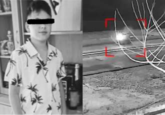 Cine e copilul de 12 ani, din Ialomița, ucis lângă casă de un șofer beat. Familia micuțului e distrusă de durere