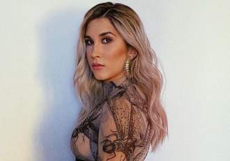 Adda, schimbare radicală de look. Cum arată acum cântăreața, după ce s-a tuns scurt | FOTO