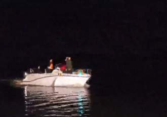 Tragedie pe Lacul Snagov, după furtuna de aseară. Două persoane, tată și fiu, au murit, după ce au fost surprinși de (…)