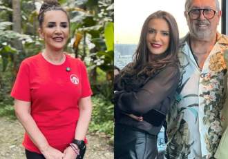 Mara Bănică, interviu după Asia Express! Cu cine l-ar înlocui pe Serghei Mizil