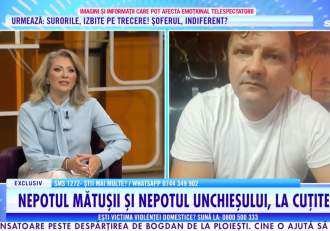 Război pe averea mătușii! Un bărbat din Hunedoara susține că a fost trădat de propria familie