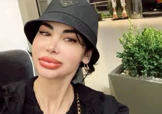 Cum a răspuns Alina Eriko, după ce a fost întrebată cum se înțelege, de fapt, cu mama ei. Femeia se plângea că (…)