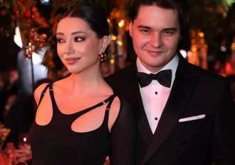Cum arată noua casă în care s-au mutat Selly și Smaranda Știrbu. Iubita vloggerului s-a ocupat de amenajare | FOTO