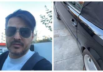Liviu Vârciu a răbufnit, după o situație neplăcută în parcare. Ce a găsit pe una dintre mașinile lui: „Am zis că nu (…)